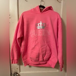 Free with bundle sweatshirt